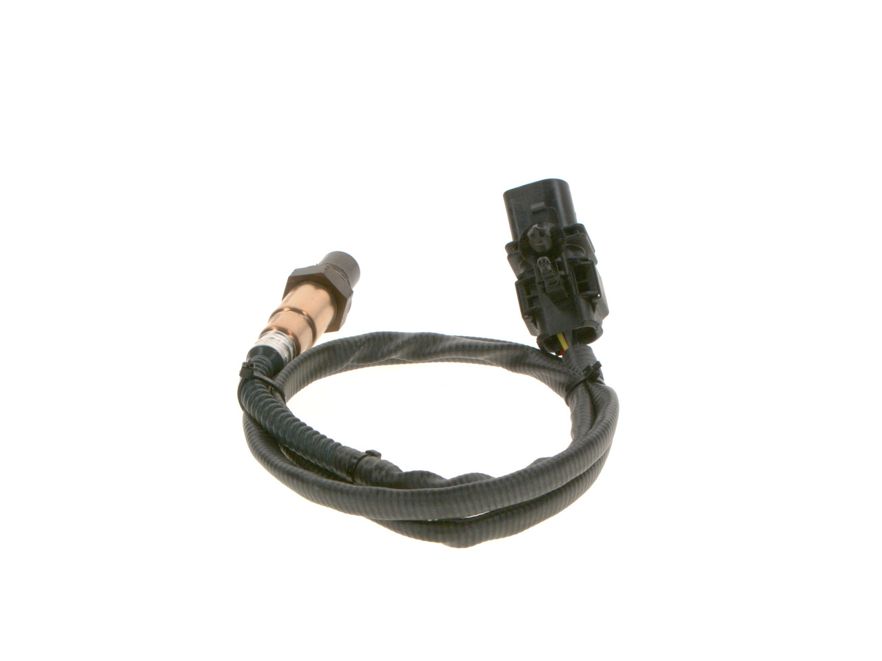 Lambda Sensor - 0 281 004 663 BOSCH