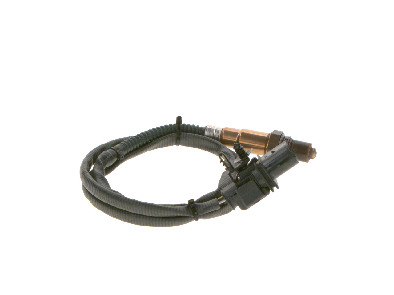 Lambda Sensor - 0 281 004 663 BOSCH