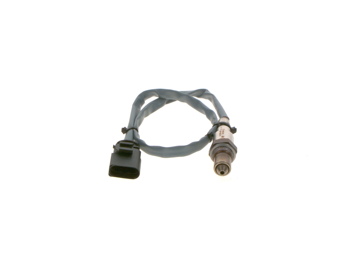 Lambda Sensor - 0 281 004 686 BOSCH