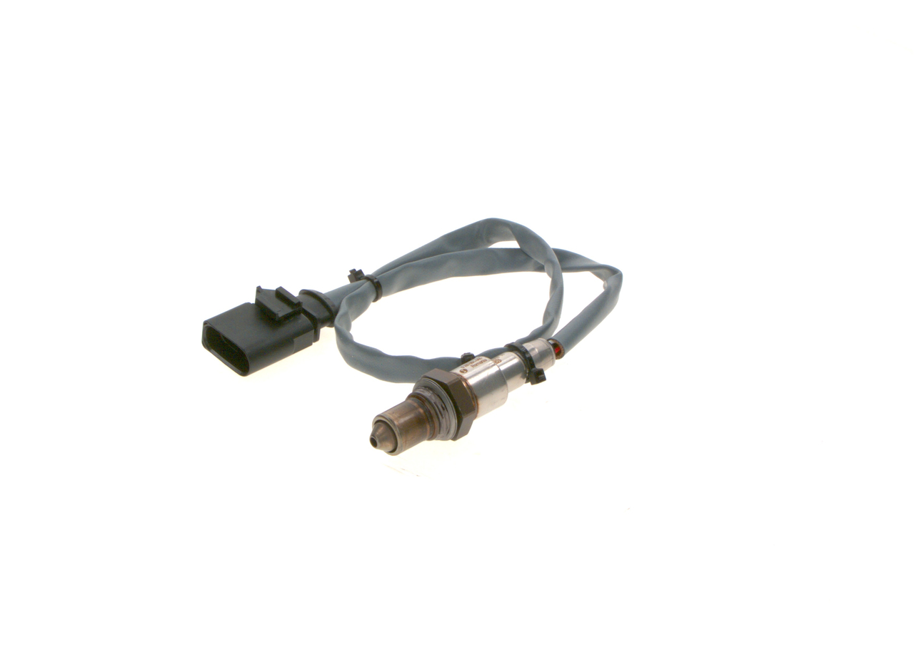 Lambda Sensor - 0 281 004 686 BOSCH