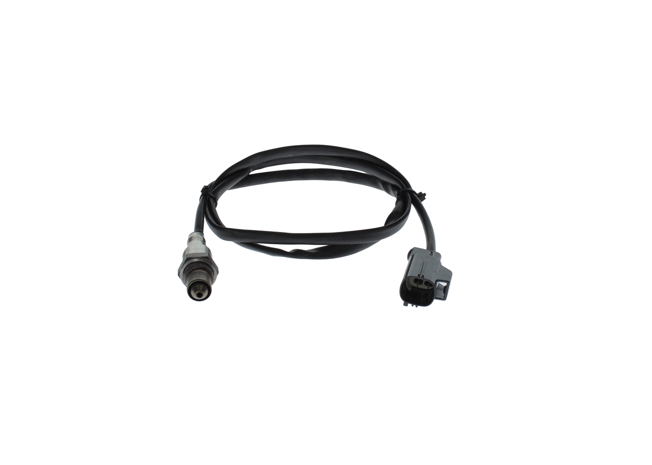 Lambda Sensor - 0 281 004 717 BOSCH