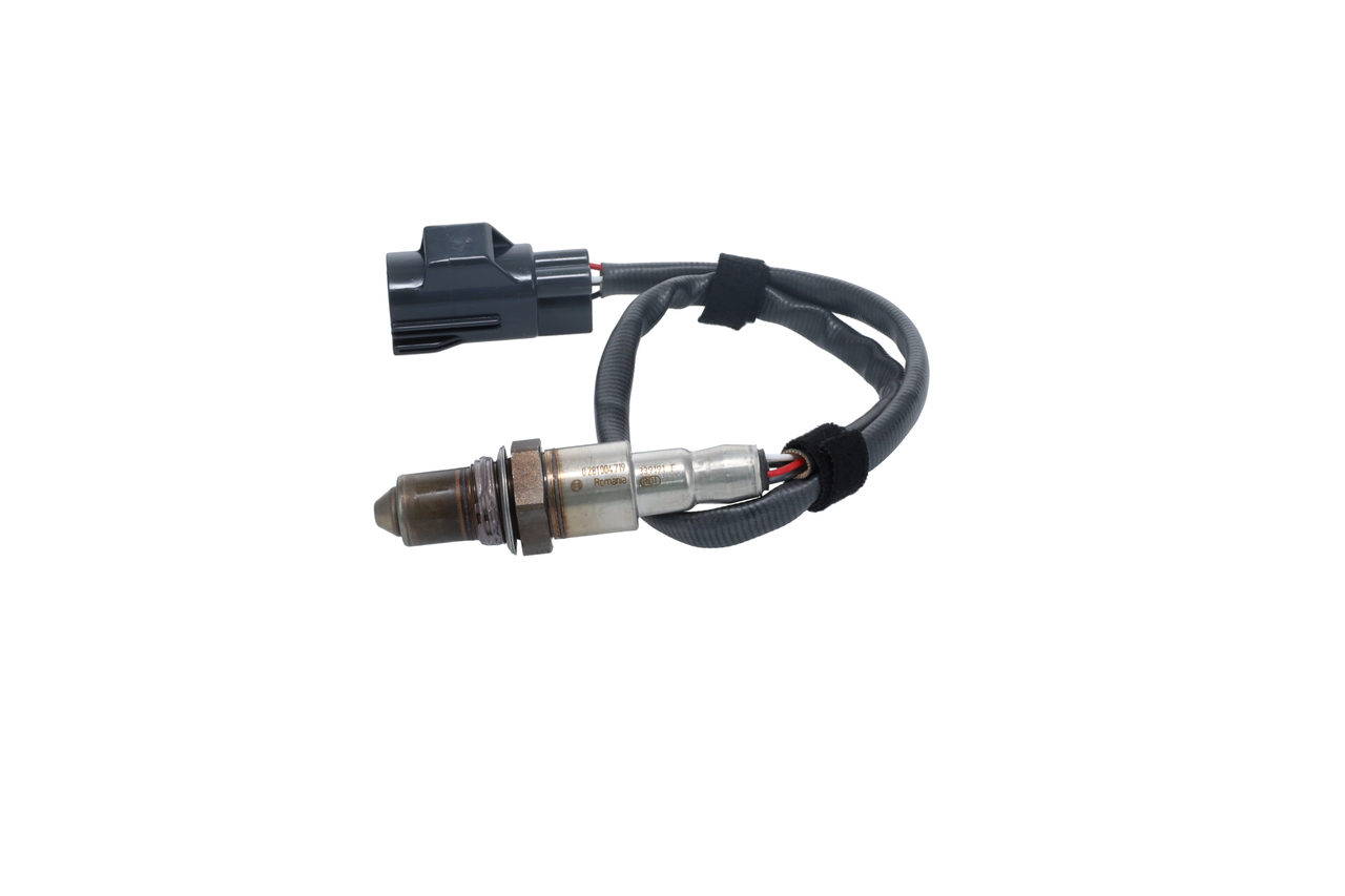 Lambda Sensor - 0 281 004 719 BOSCH