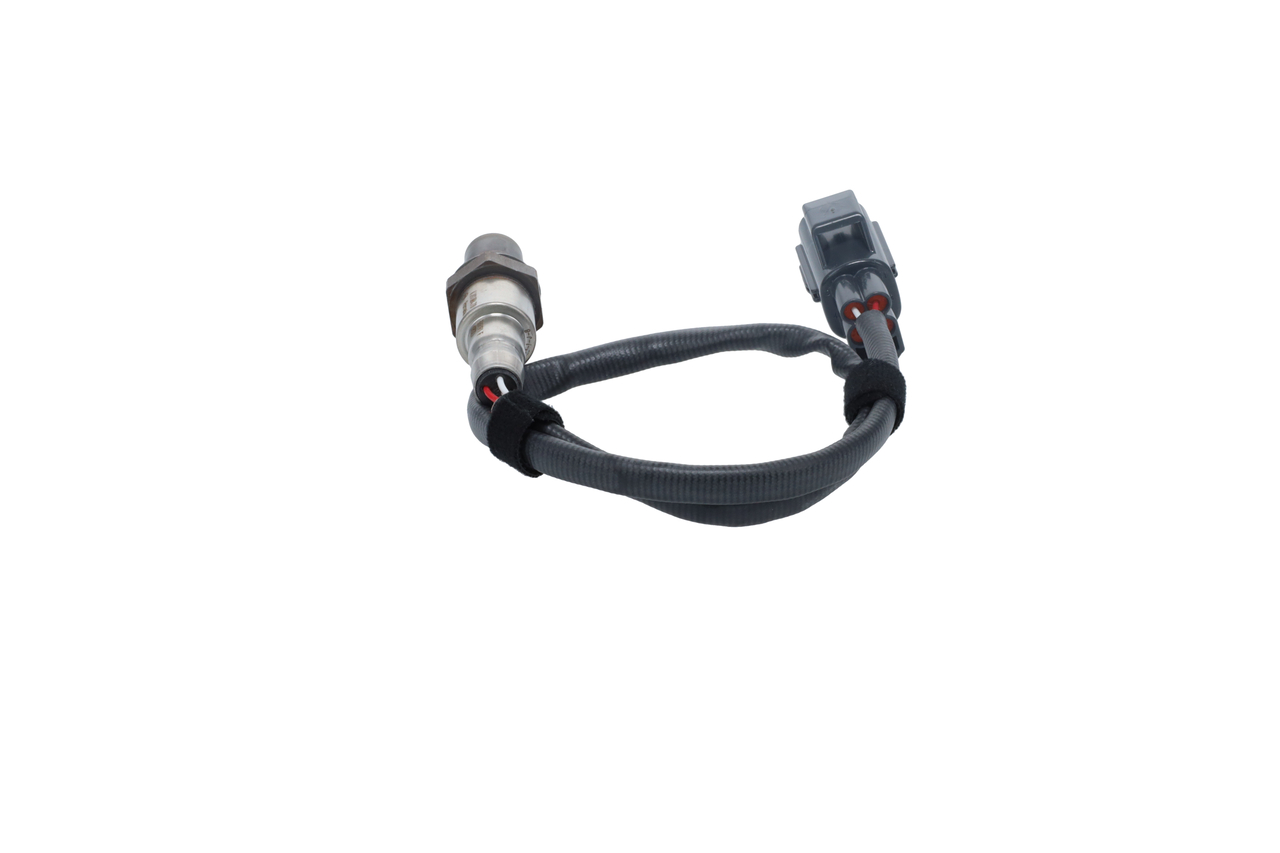 Lambda Sensor - 0 281 004 719 BOSCH