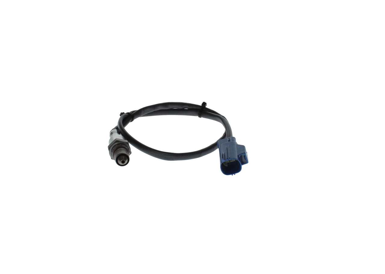Lambda Sensor - 0 281 004 723 BOSCH