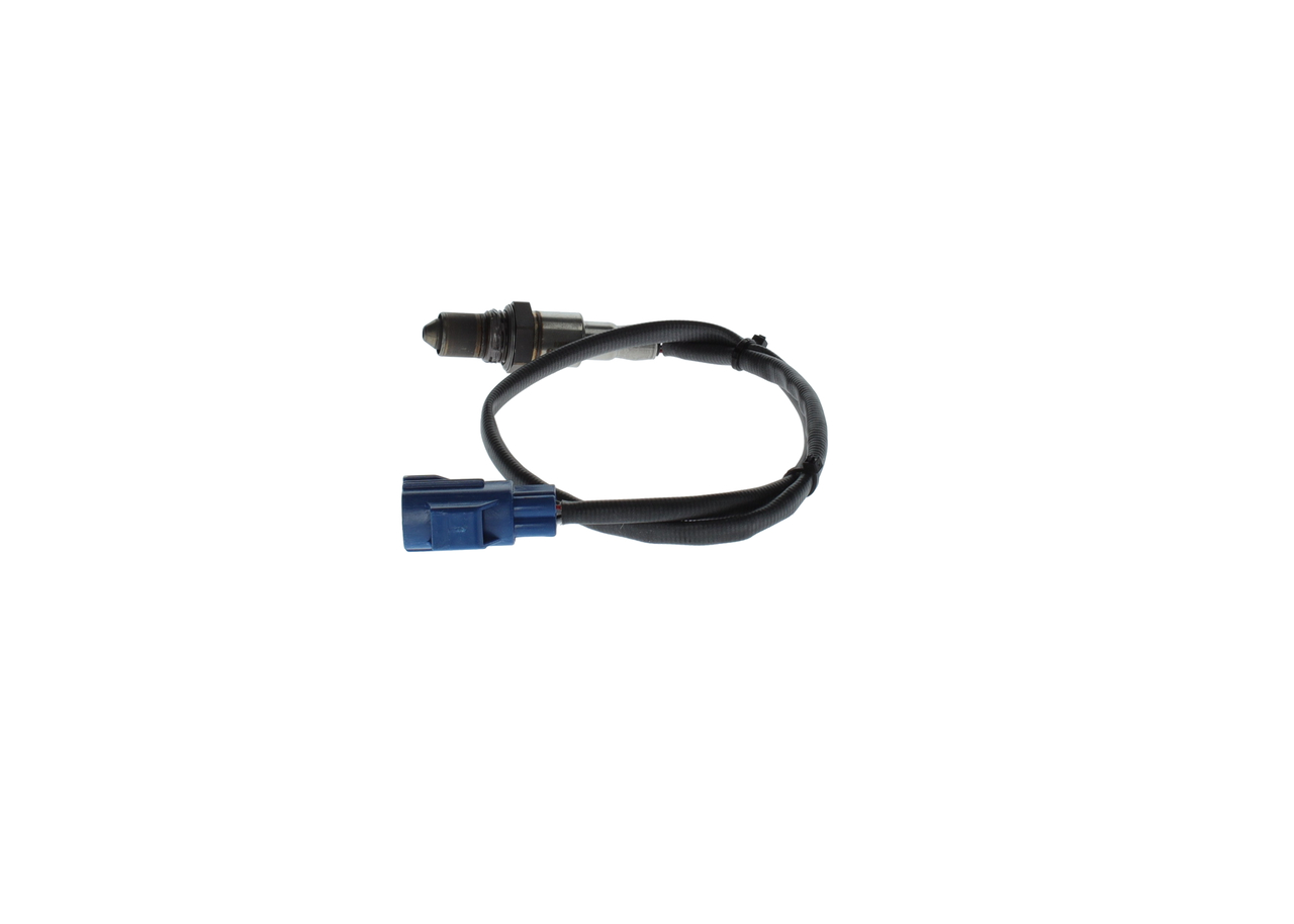 Lambda Sensor - 0 281 004 723 BOSCH