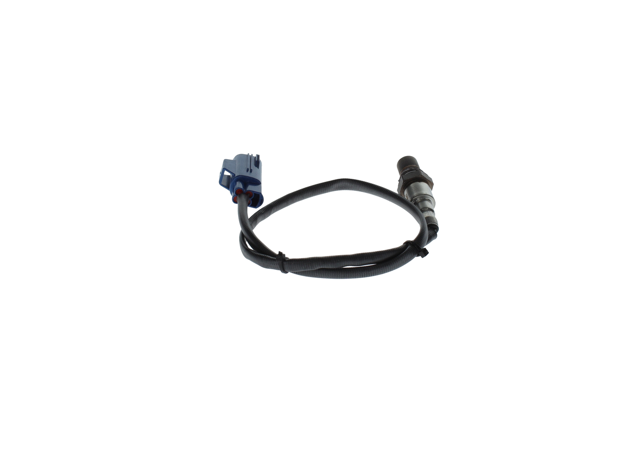 Lambda Sensor - 0 281 004 723 BOSCH