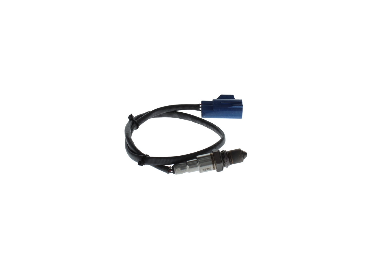 Lambda Sensor - 0 281 004 723 BOSCH
