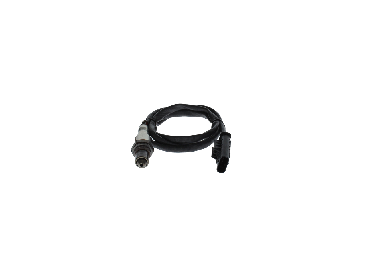 Lambda Sensor - 0 281 004 740 BOSCH