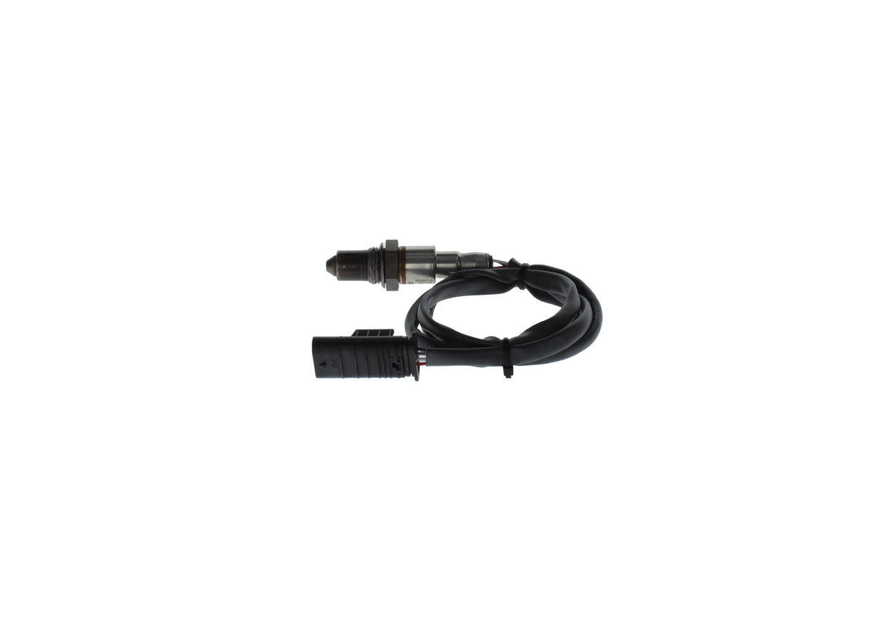 Lambda Sensor - 0 281 004 740 BOSCH