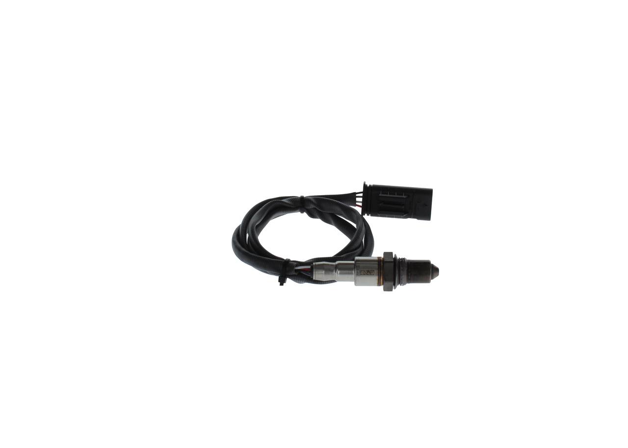 Lambda Sensor - 0 281 004 740 BOSCH