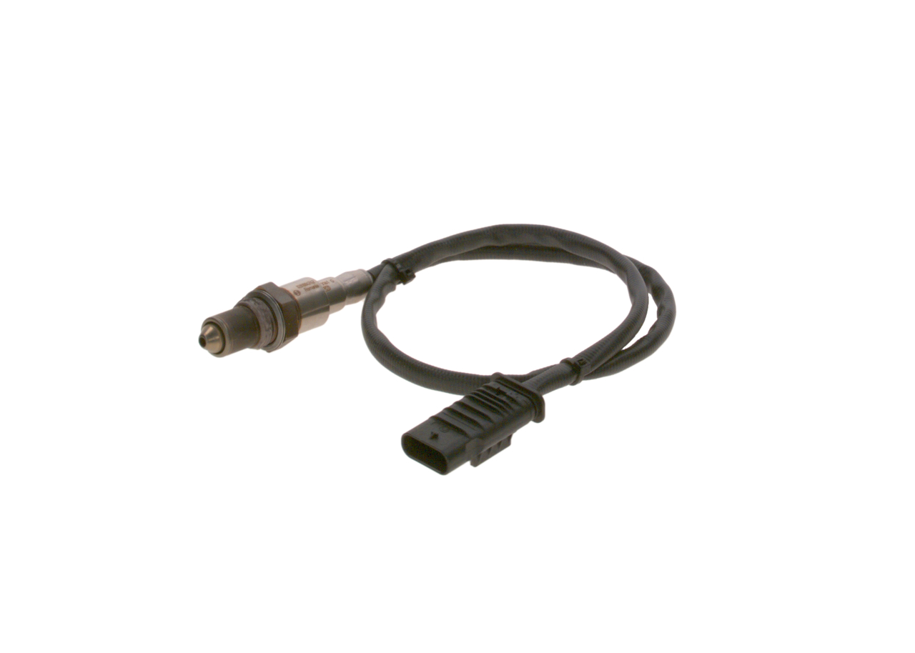 Lambda Sensor - 0 281 004 742 BOSCH