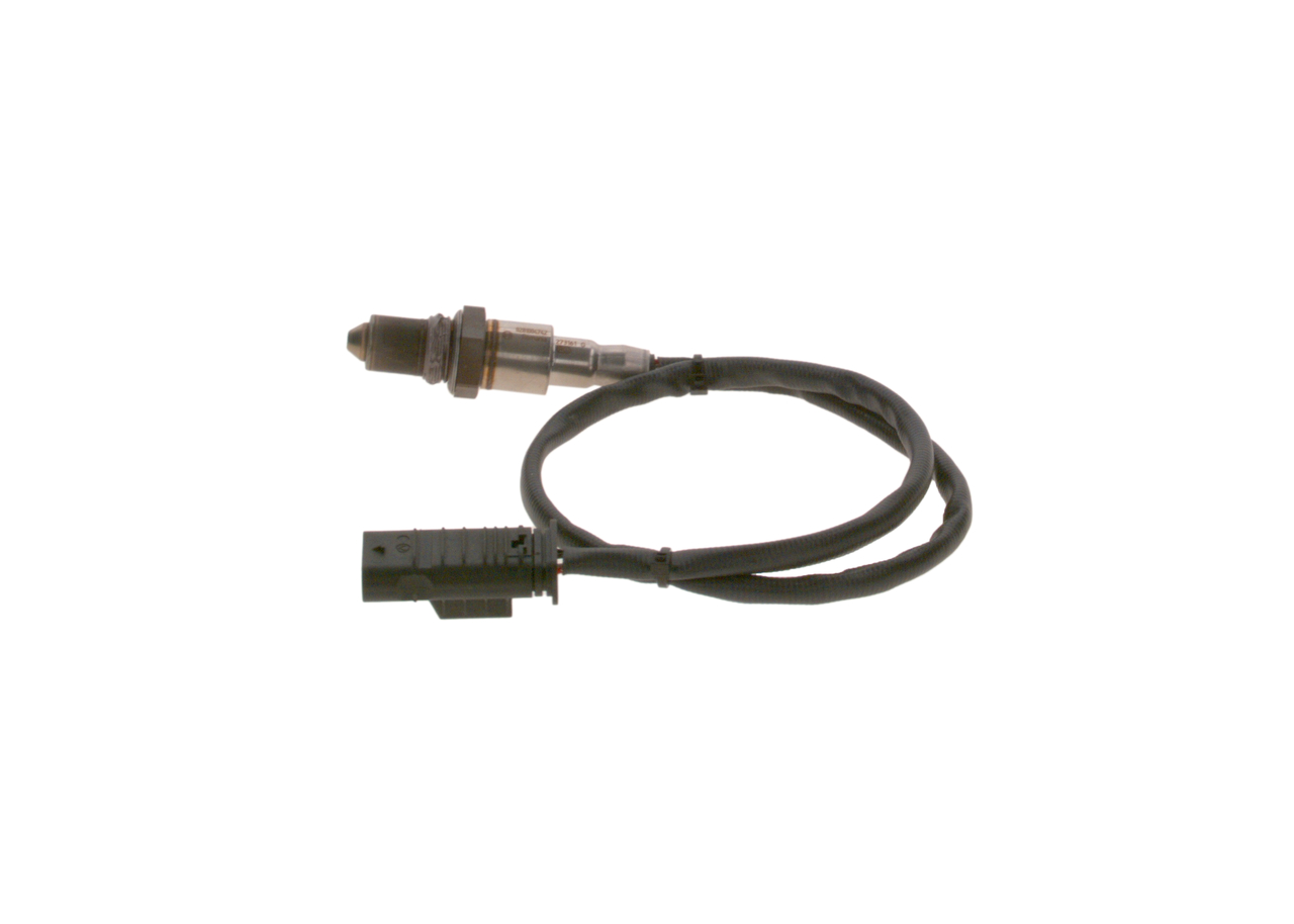 lambda jutiklis - 0 281 004 742 BOSCH