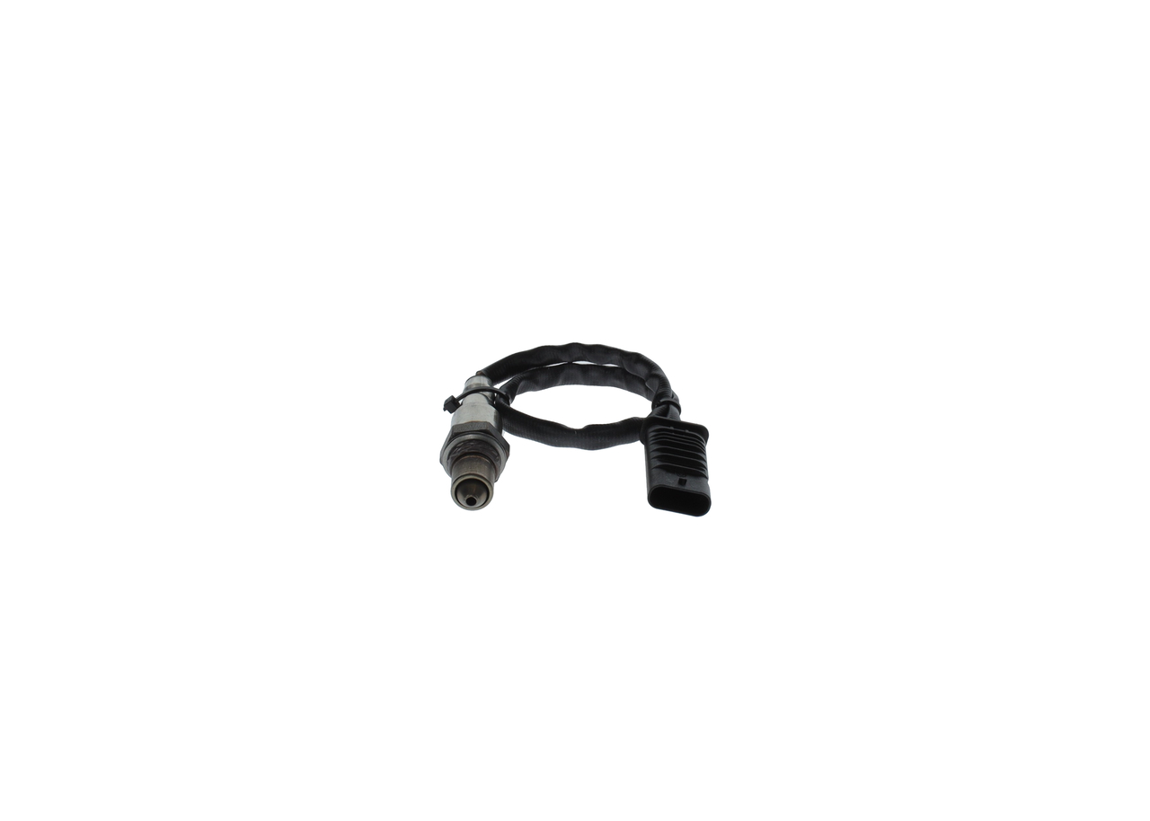 Lambda Sensor - 0 281 004 744 BOSCH