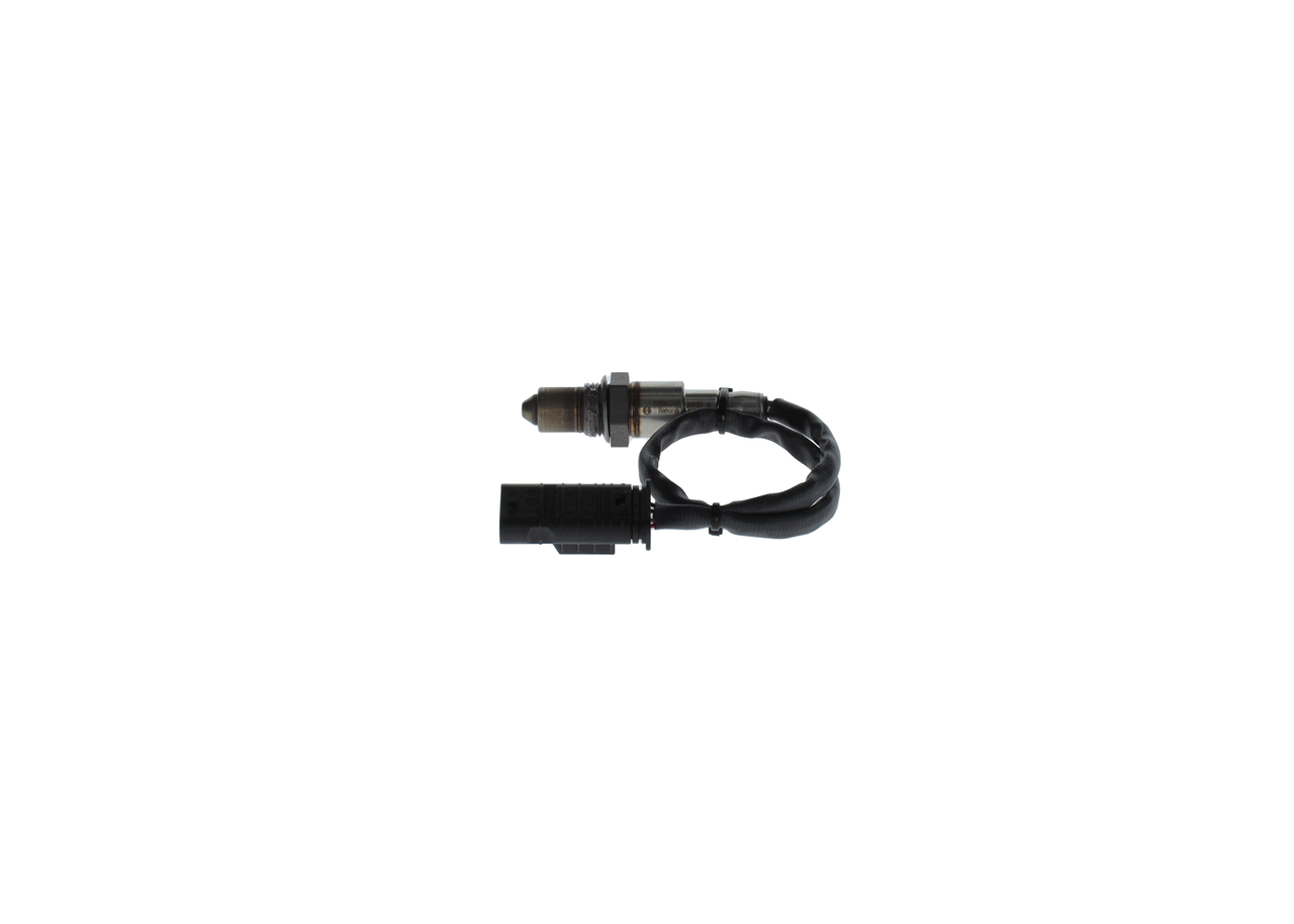 Lambda Sensor - 0 281 004 744 BOSCH