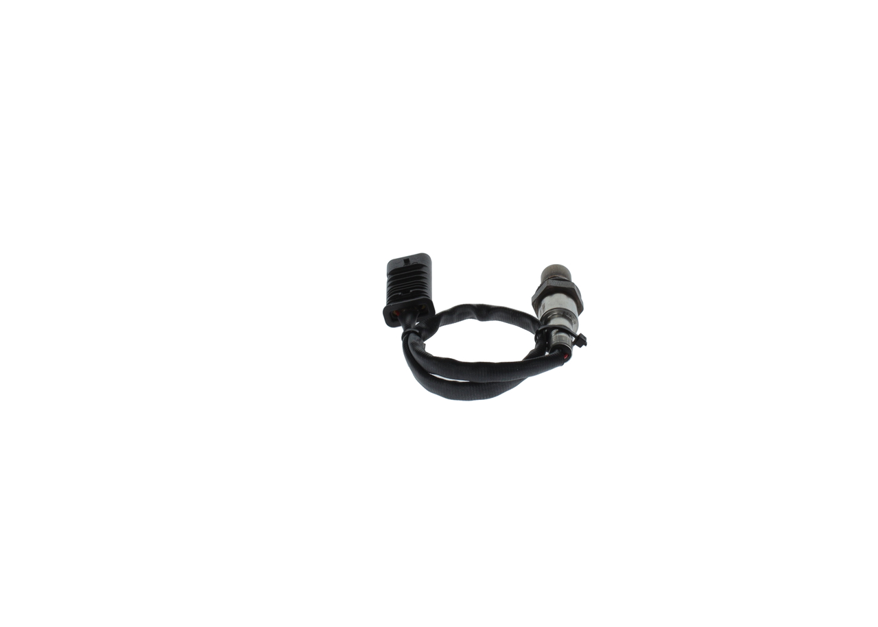 Lambda Sensor - 0 281 004 744 BOSCH
