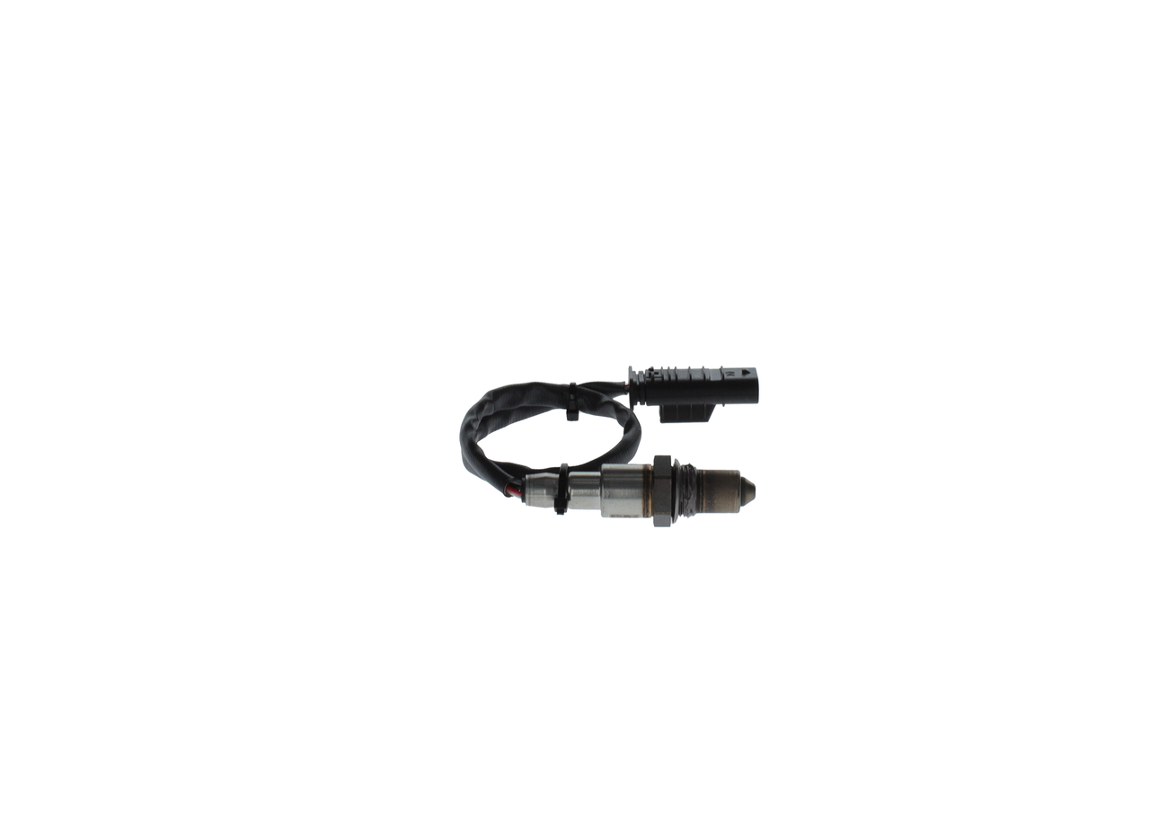 Lambda Sensor - 0 281 004 744 BOSCH