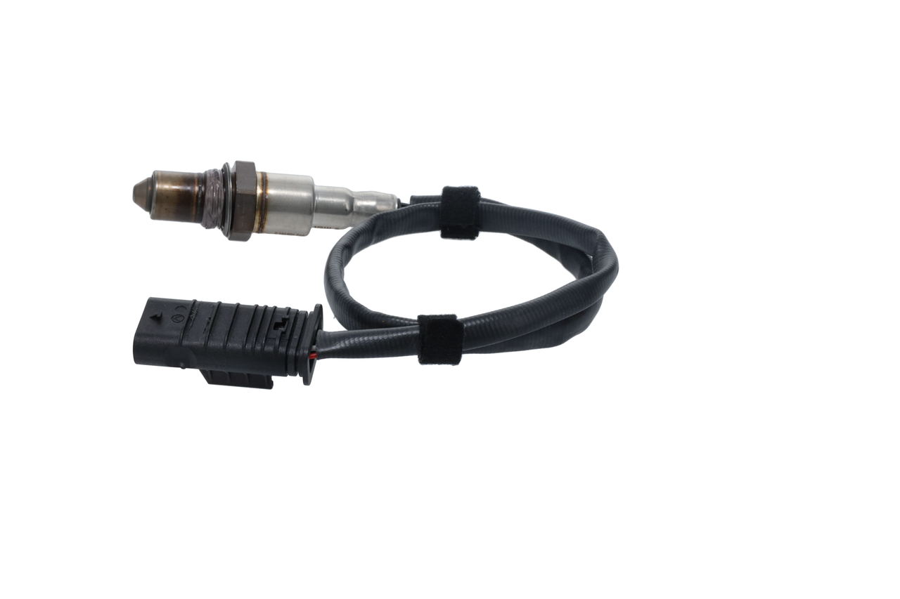 Lambda Sensor - 0 281 004 746 BOSCH