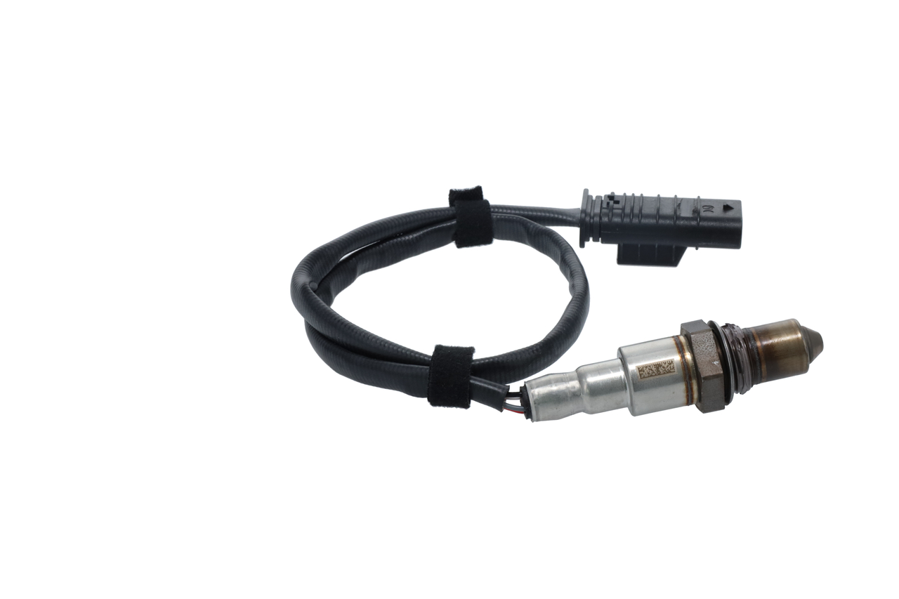Lambda Sensor - 0 281 004 746 BOSCH