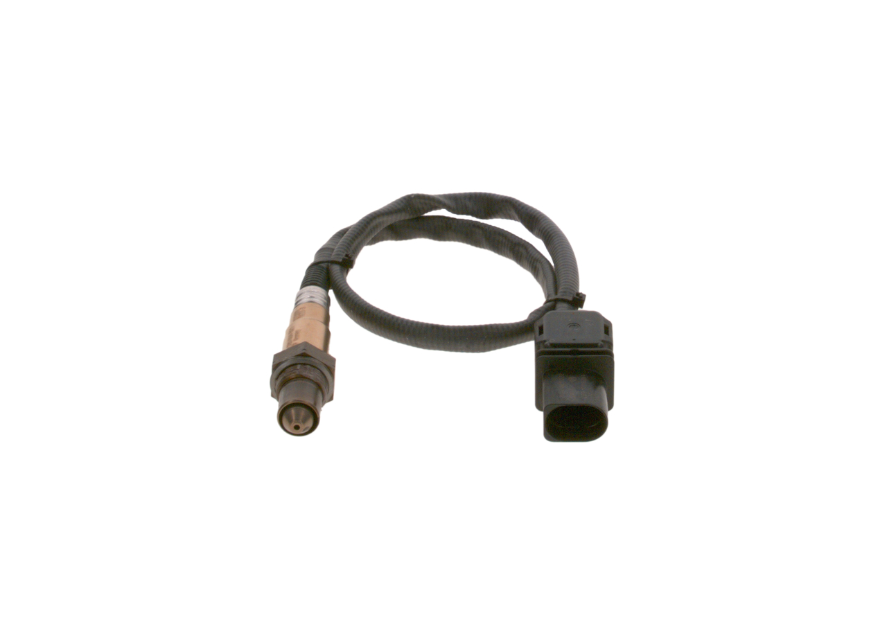 Lambda Sensor - 0 281 004 821 BOSCH