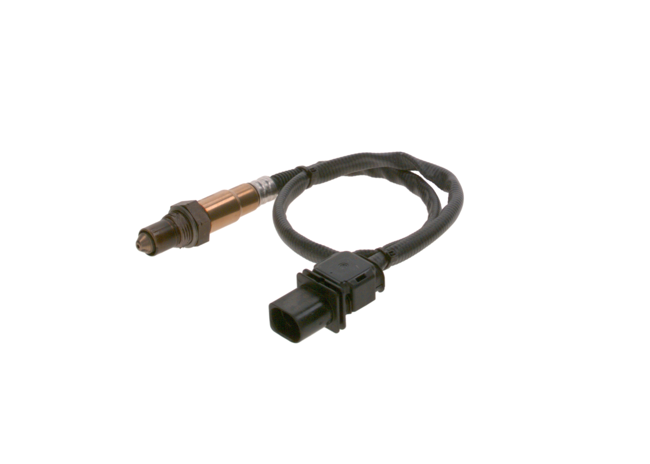 Sonda lambda - 0 281 004 821 BOSCH