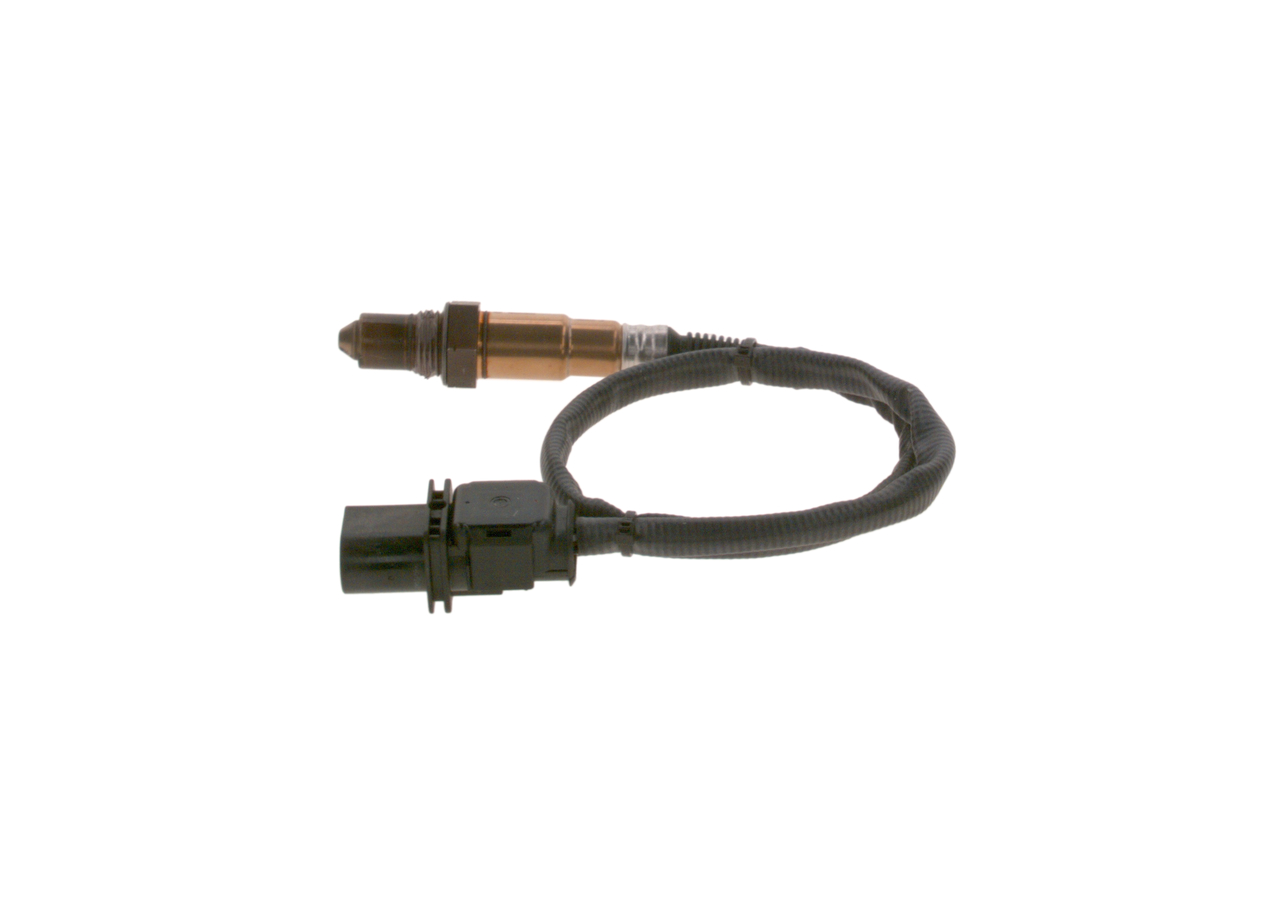 Lambda Sensor - 0 281 004 821 BOSCH