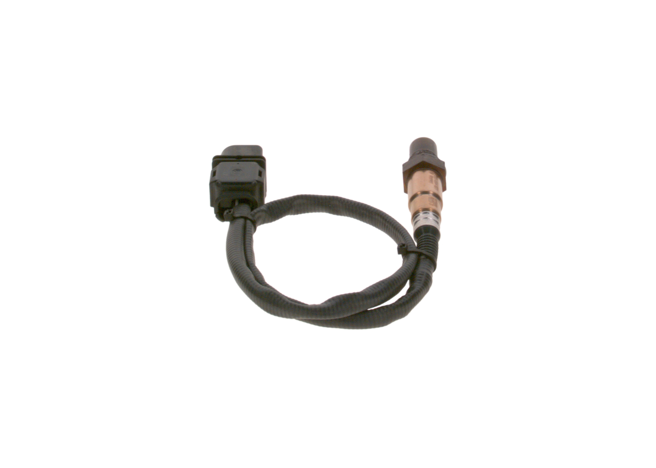 Lambda Sensor - 0 281 004 821 BOSCH