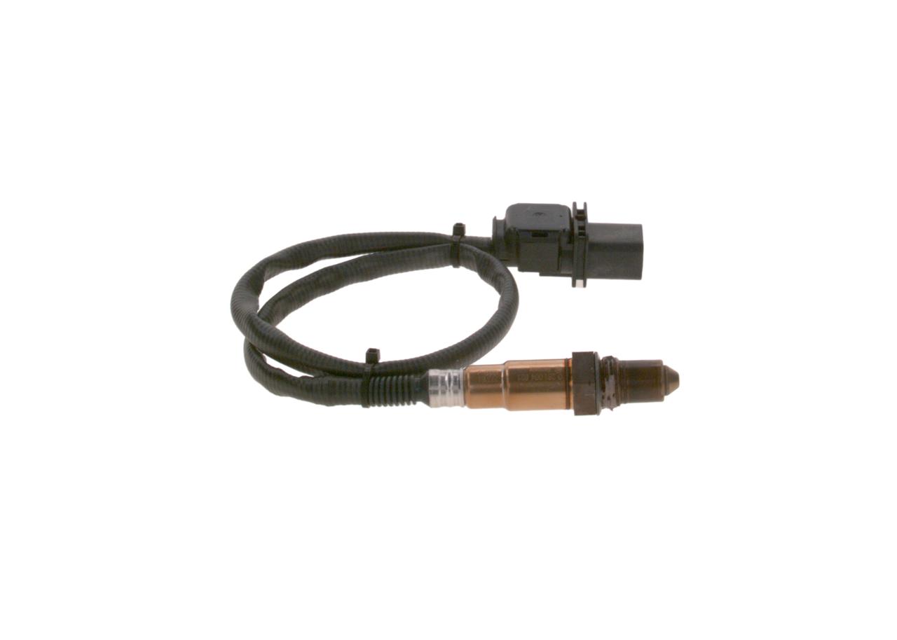 Lambda Sensor - 0 281 004 821 BOSCH