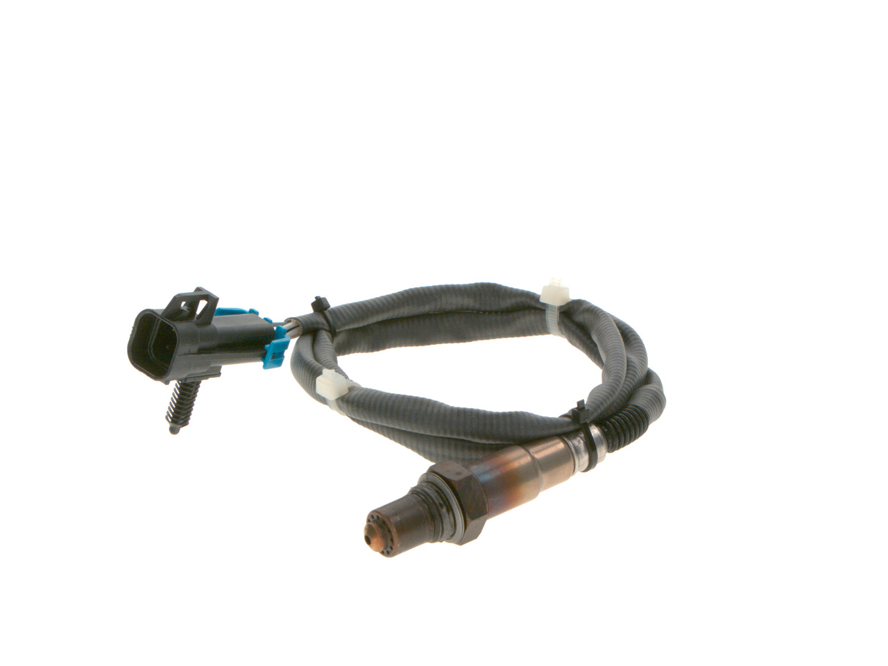 Lambda Sensor - 0 281 005 601 BOSCH