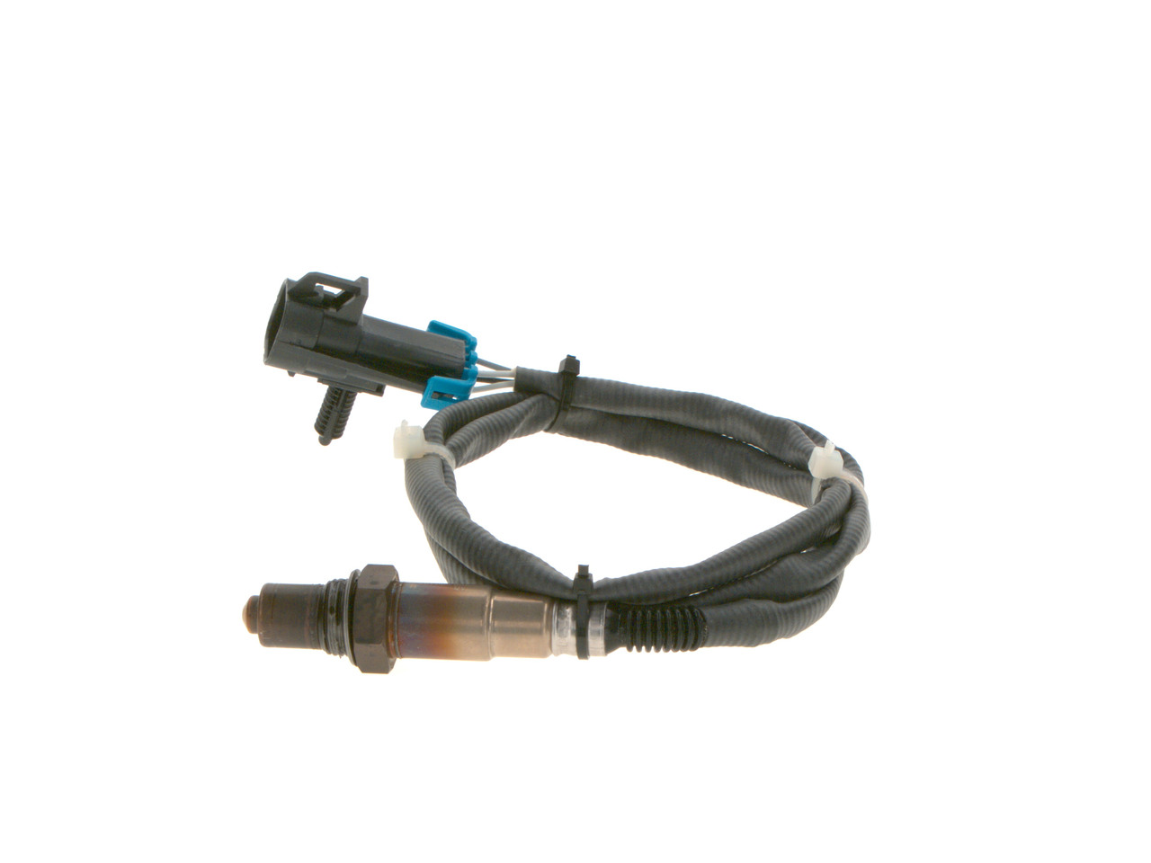 Lambda Sensor - 0 281 005 601 BOSCH
