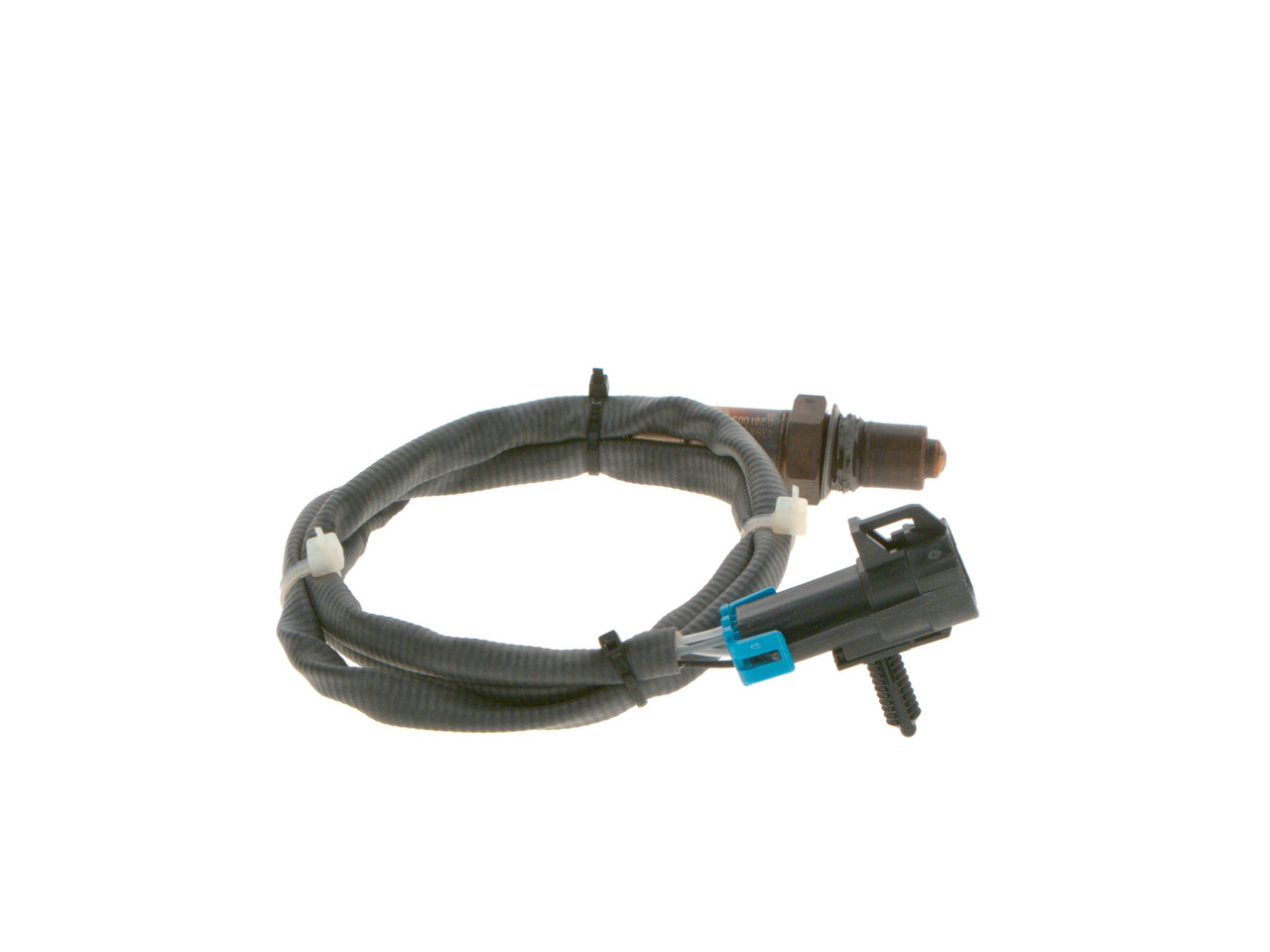 Lambda Sensor - 0 281 005 601 BOSCH