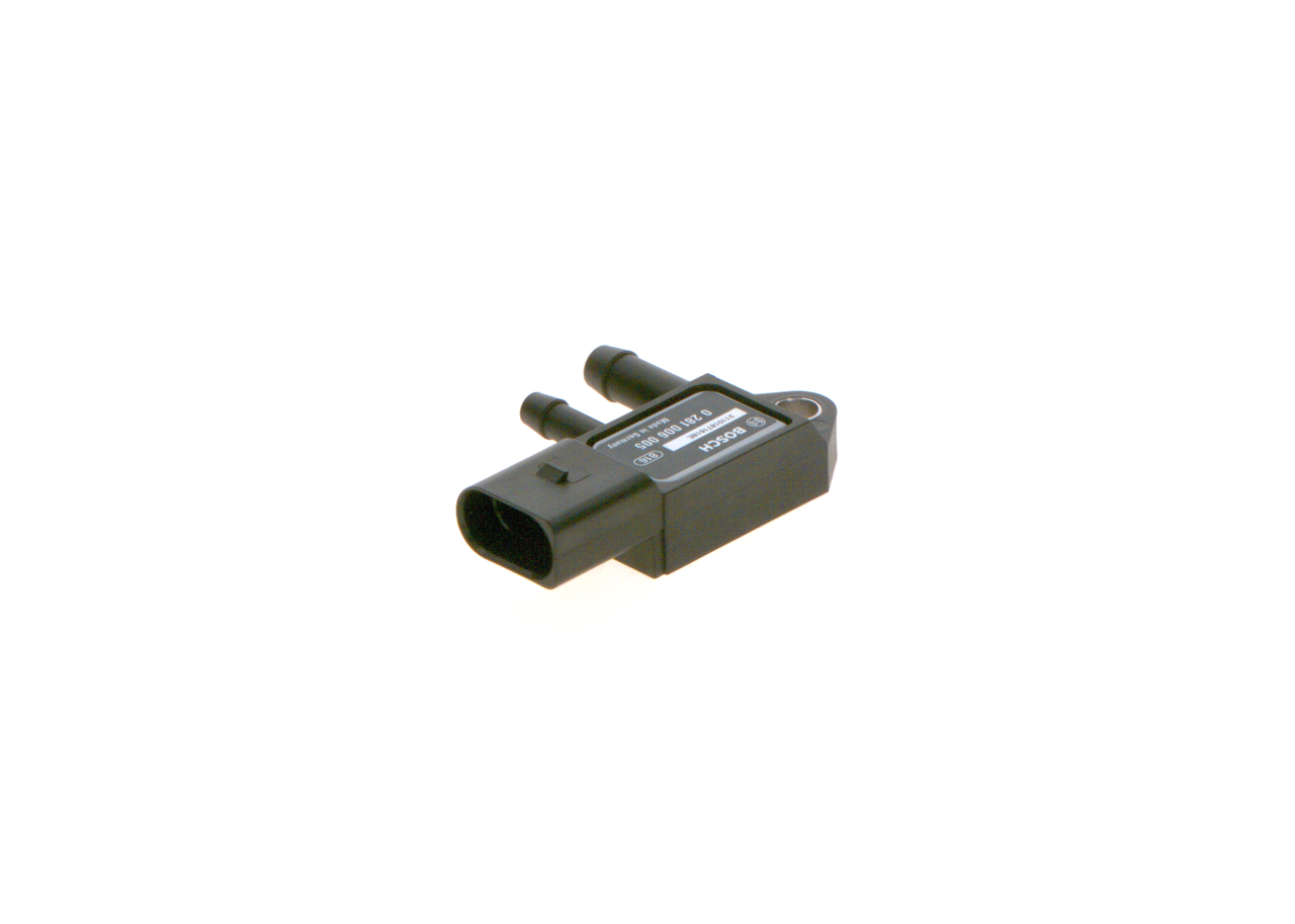 Sensor, exhaust pressure - 0 281 006 005 BOSCH