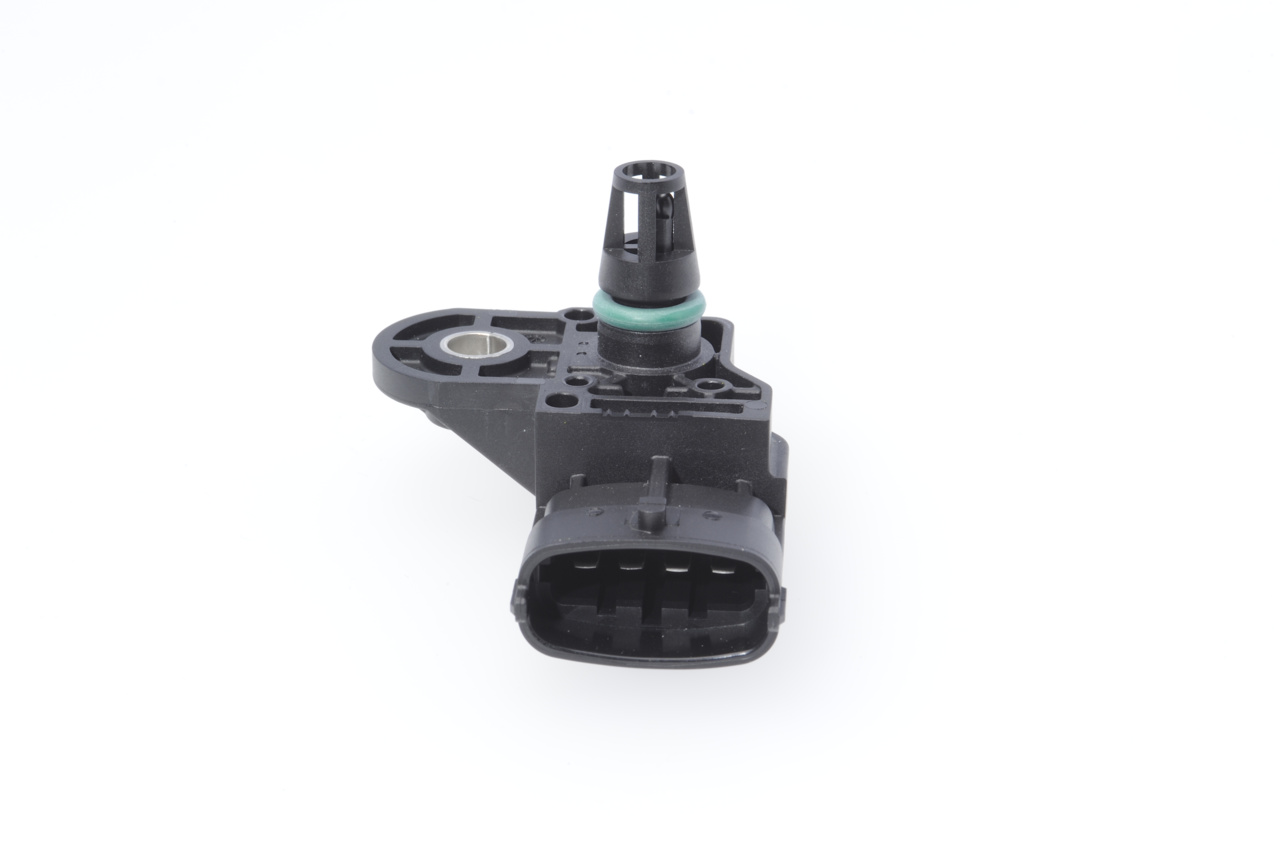 Sensor, boost pressure - 0 281 006 028 BOSCH