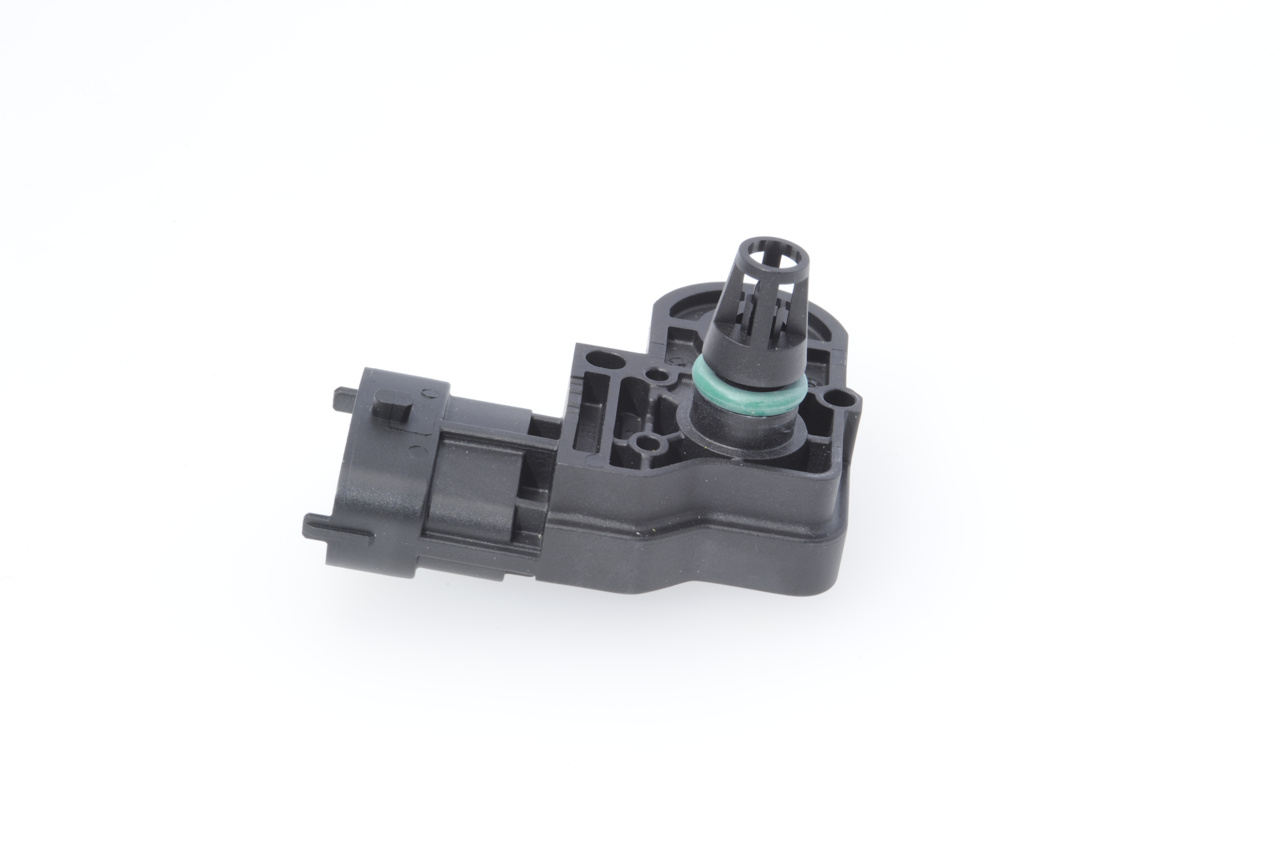 Sensor, boost pressure - 0 281 006 028 BOSCH