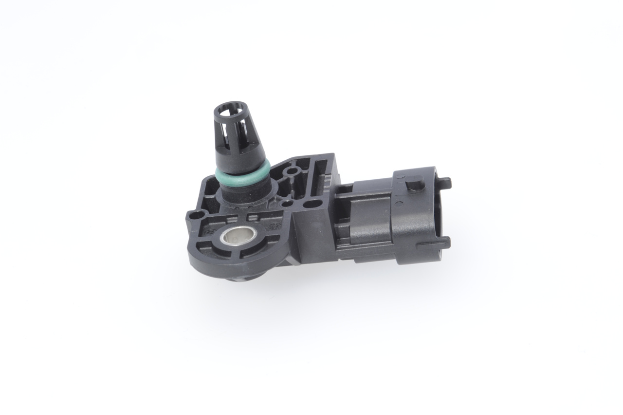 Sensor, boost pressure - 0 281 006 028 BOSCH