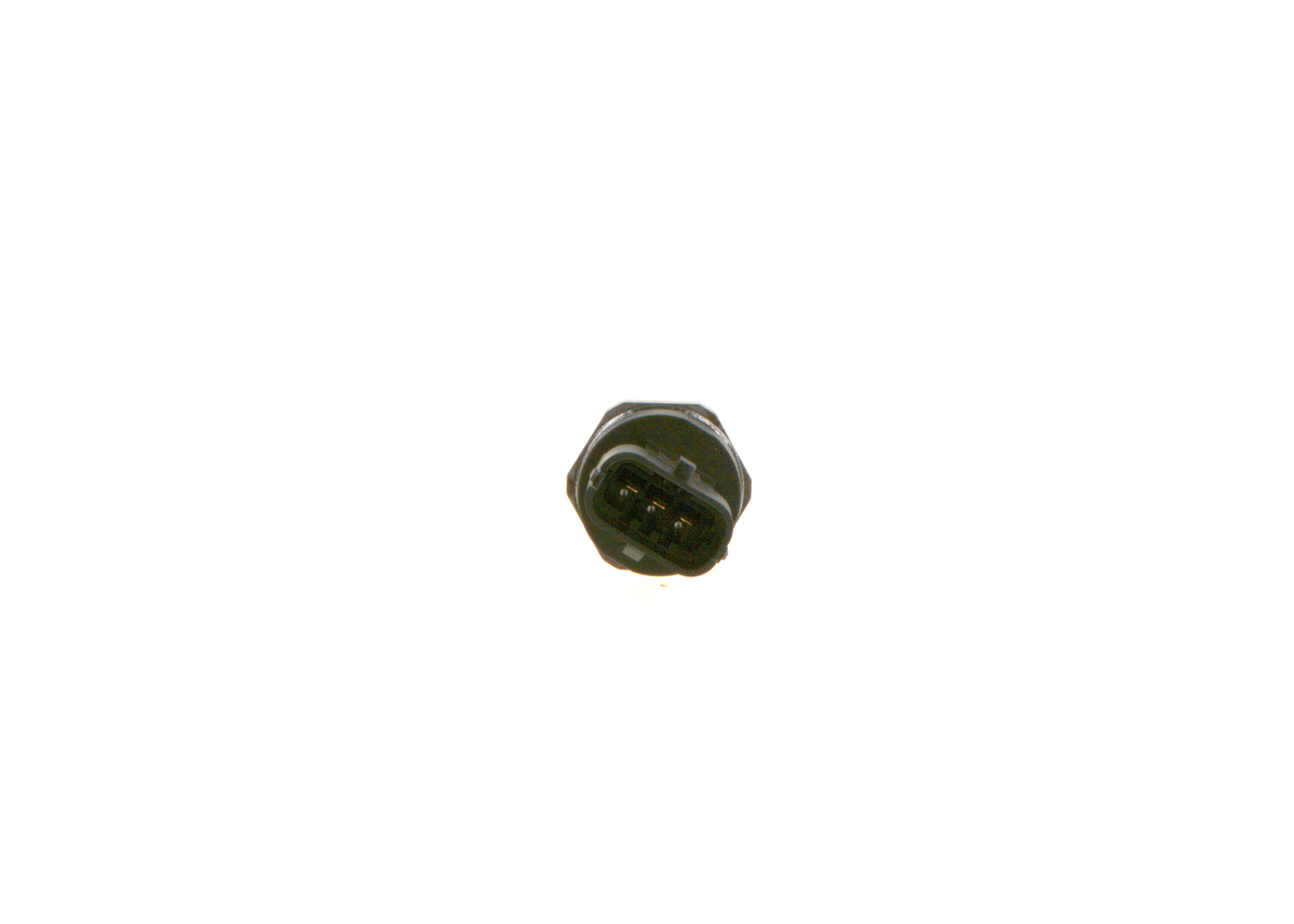 Sensor, fuel pressure - 0 281 006 035 BOSCH