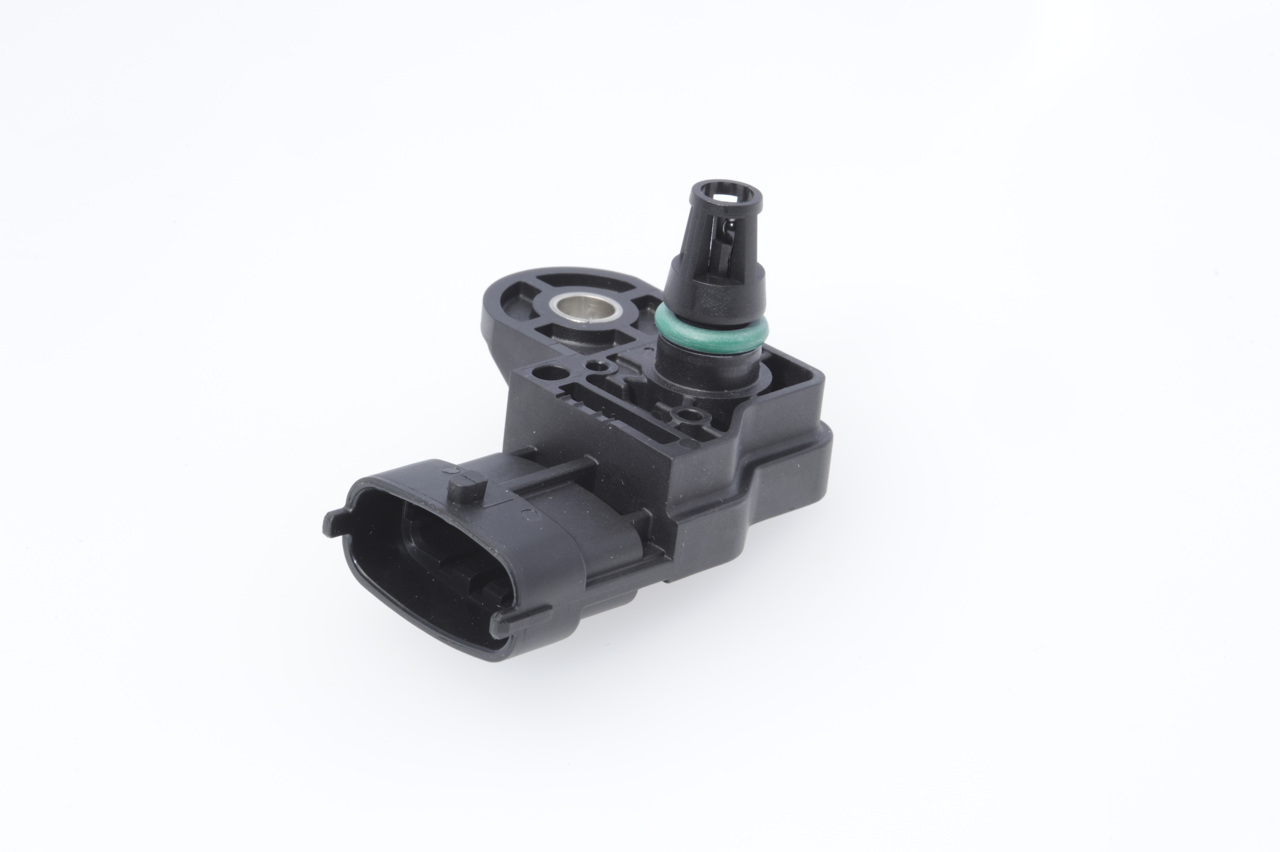 Sensor, boost pressure - 0 281 006 051 BOSCH