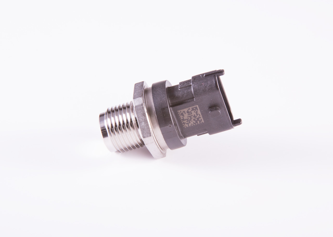 Sensor, fuel pressure - 0 281 006 053 BOSCH
