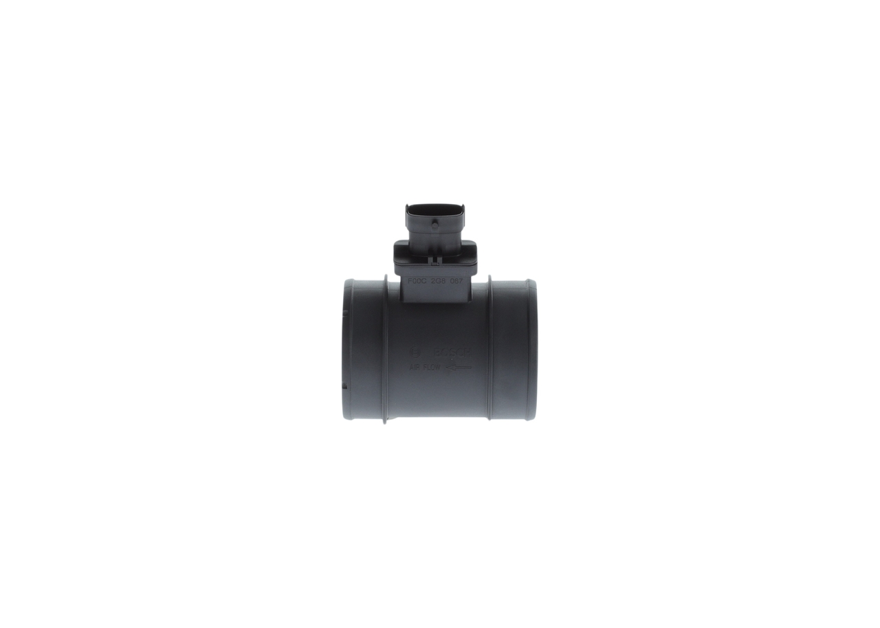 Air Mass Sensor - 0 281 006 054 BOSCH