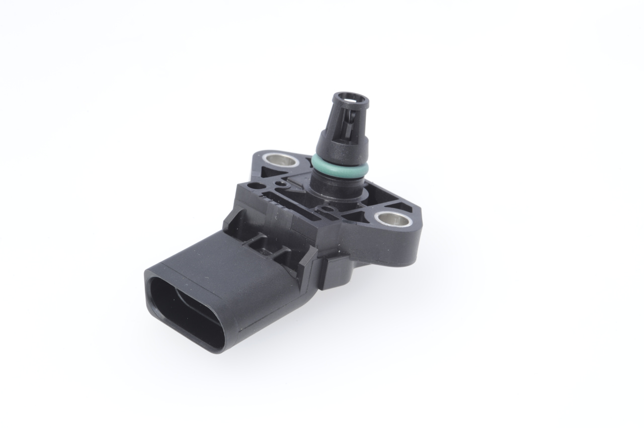 Sensor, boost pressure - 0 281 006 059 BOSCH