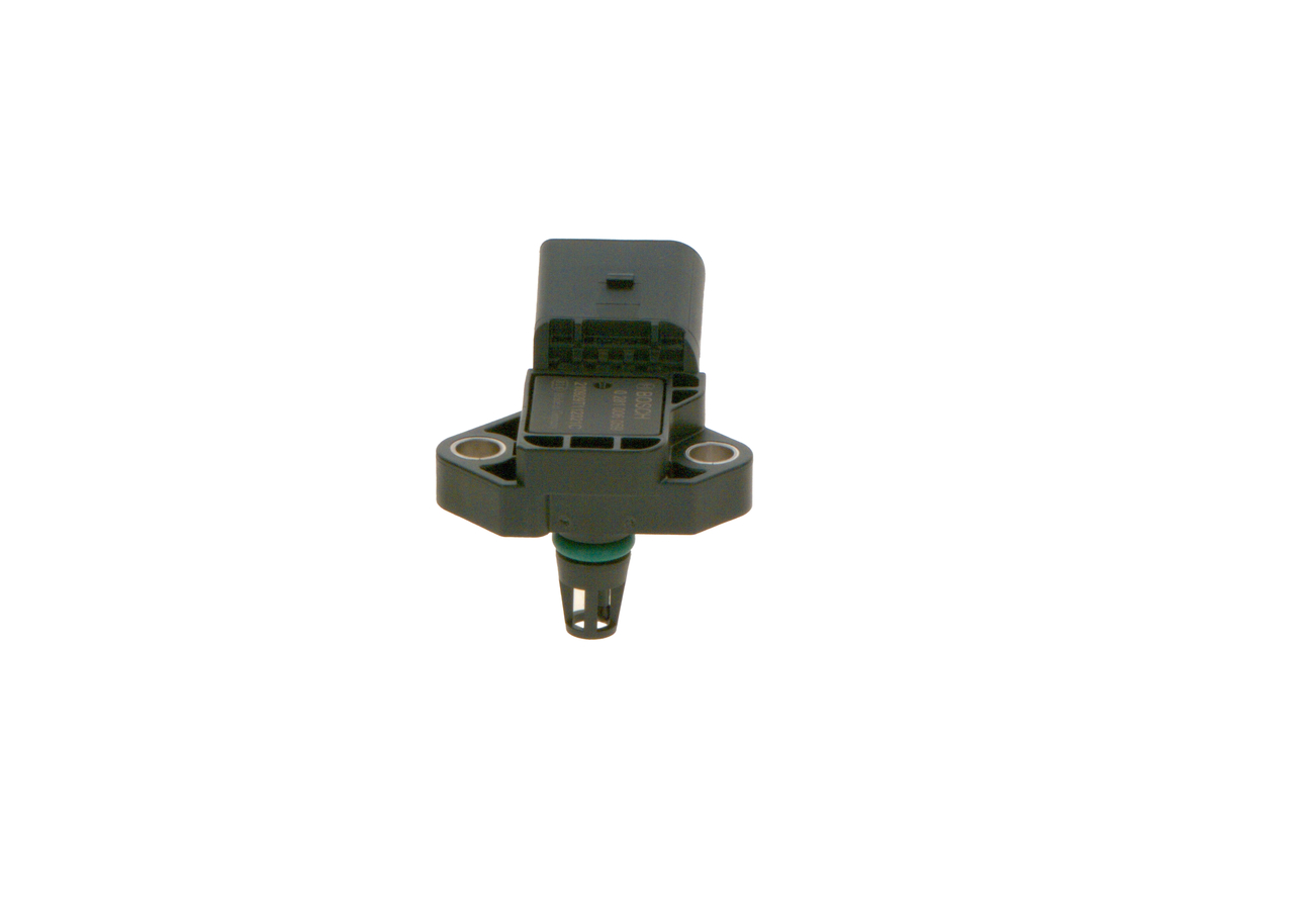 jutiklis, kompresoriaus slėgis - 0 281 006 059 BOSCH