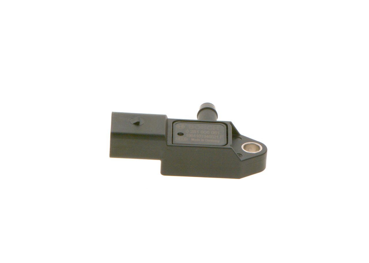 Sensor, boost pressure - 0 281 006 061 BOSCH