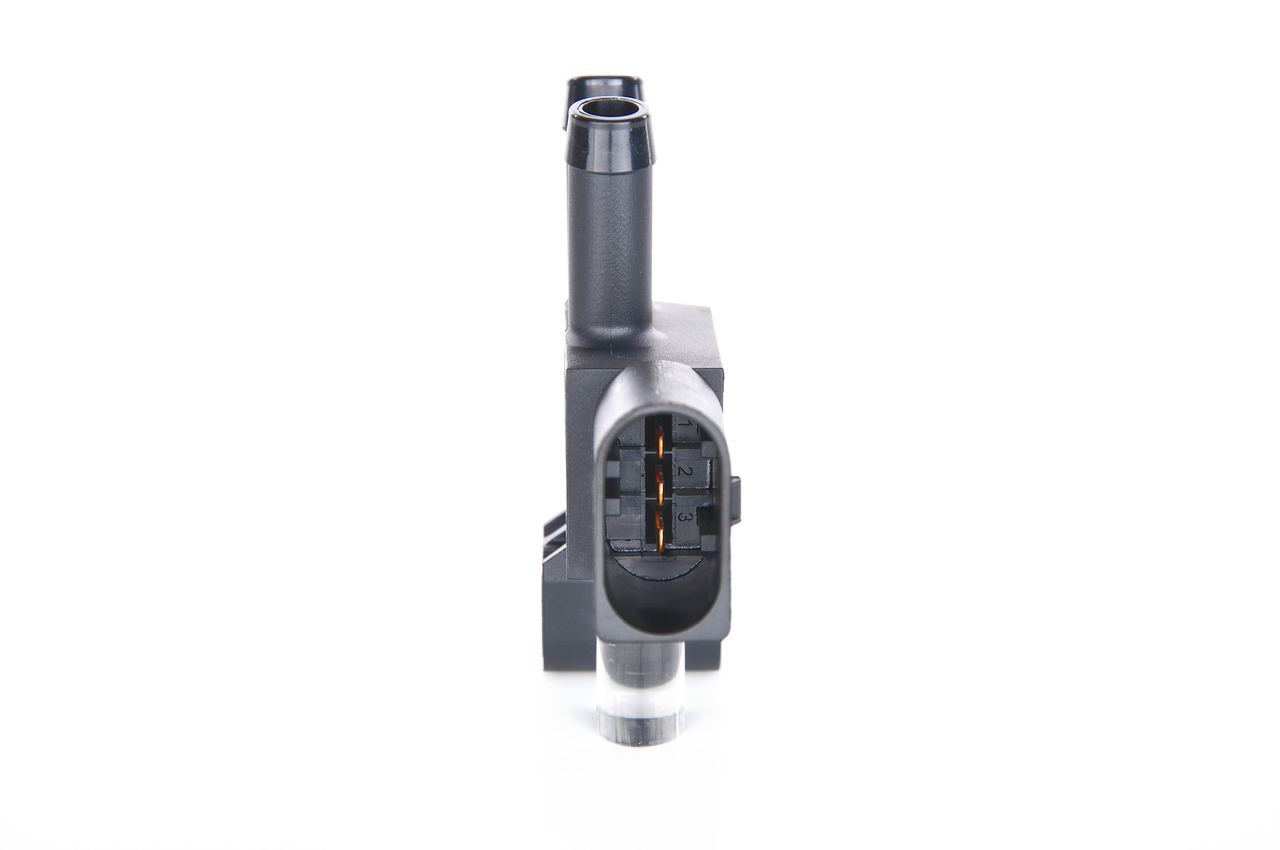Sensor, Abgasdruck - 0 281 006 065 BOSCH