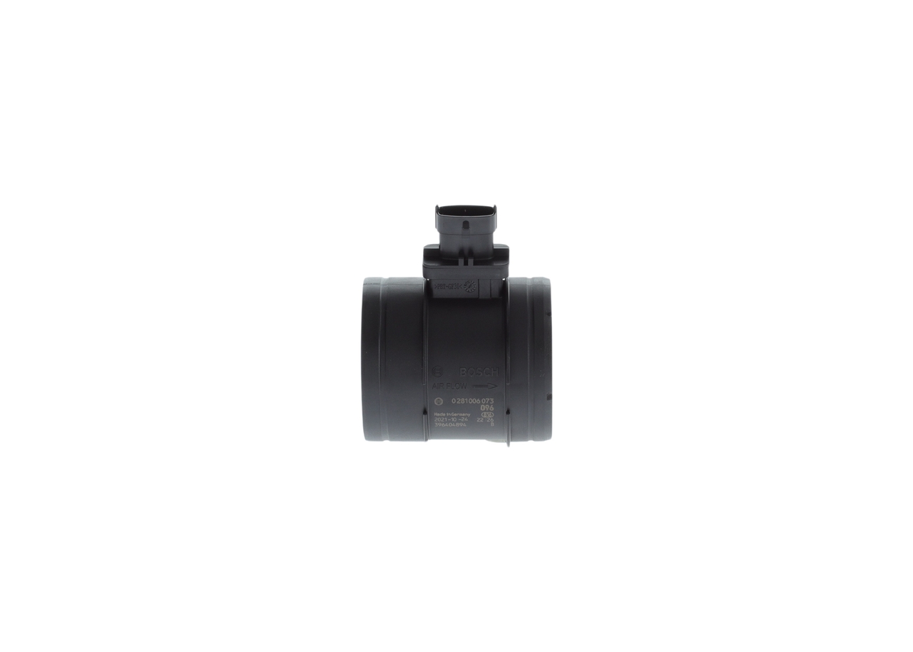 Air Mass Sensor - 0 281 006 073 BOSCH