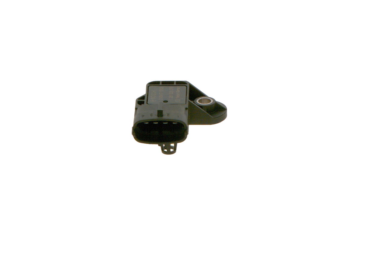 Sensor, boost pressure - 0 281 006 076 BOSCH