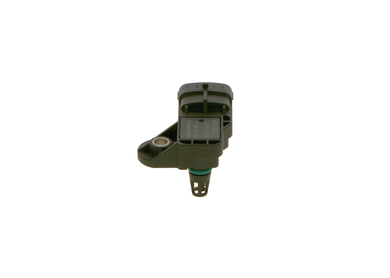 Sensor, boost pressure - 0 281 006 076 BOSCH