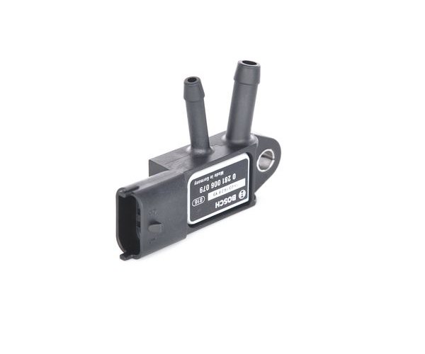 Sensor, exhaust pressure - 0 281 006 079 BOSCH