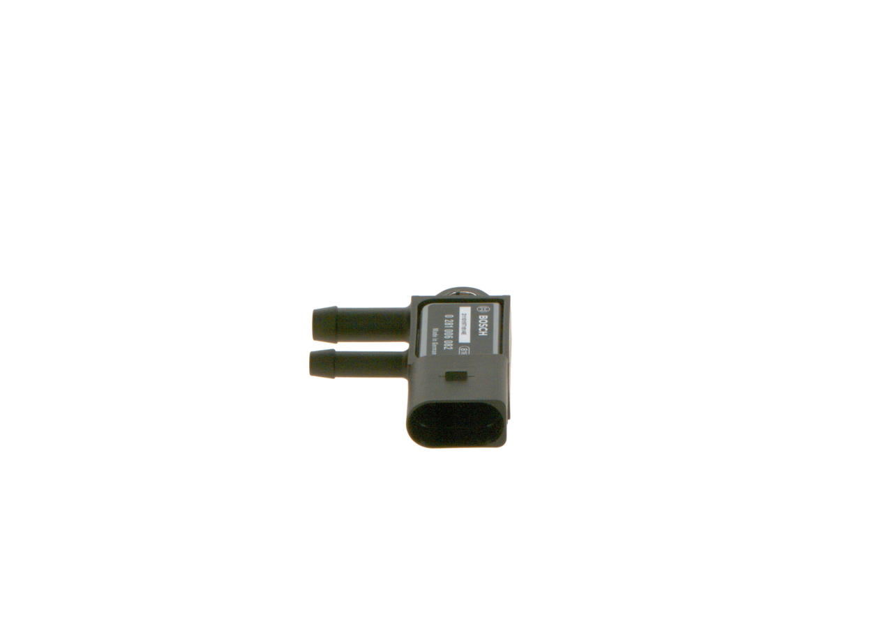 Sensor, exhaust pressure - 0 281 006 082 BOSCH