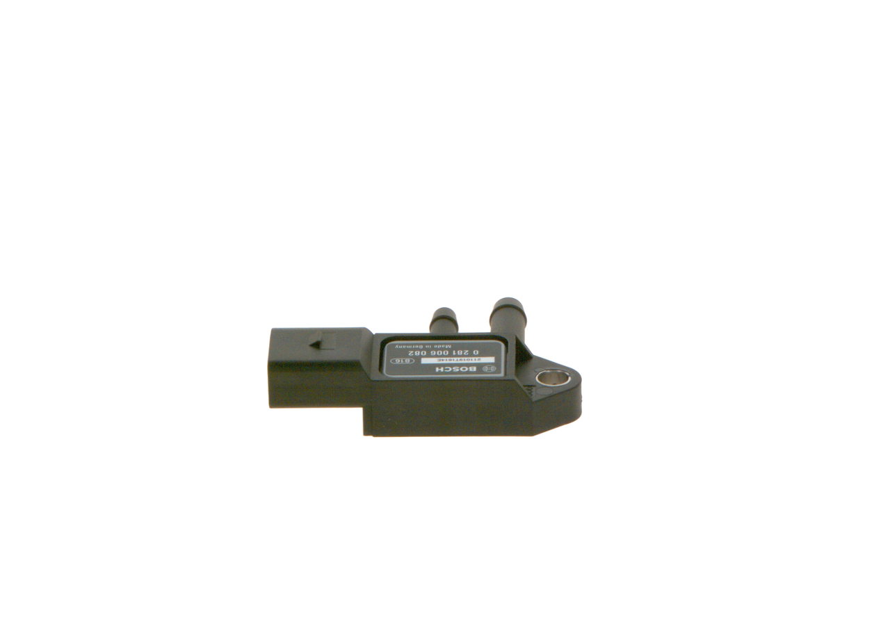 Sensor, exhaust pressure - 0 281 006 082 BOSCH
