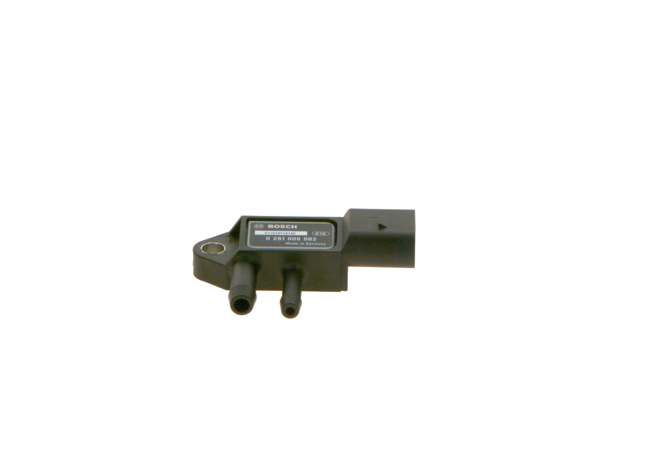 Sensor, exhaust pressure - 0 281 006 082 BOSCH