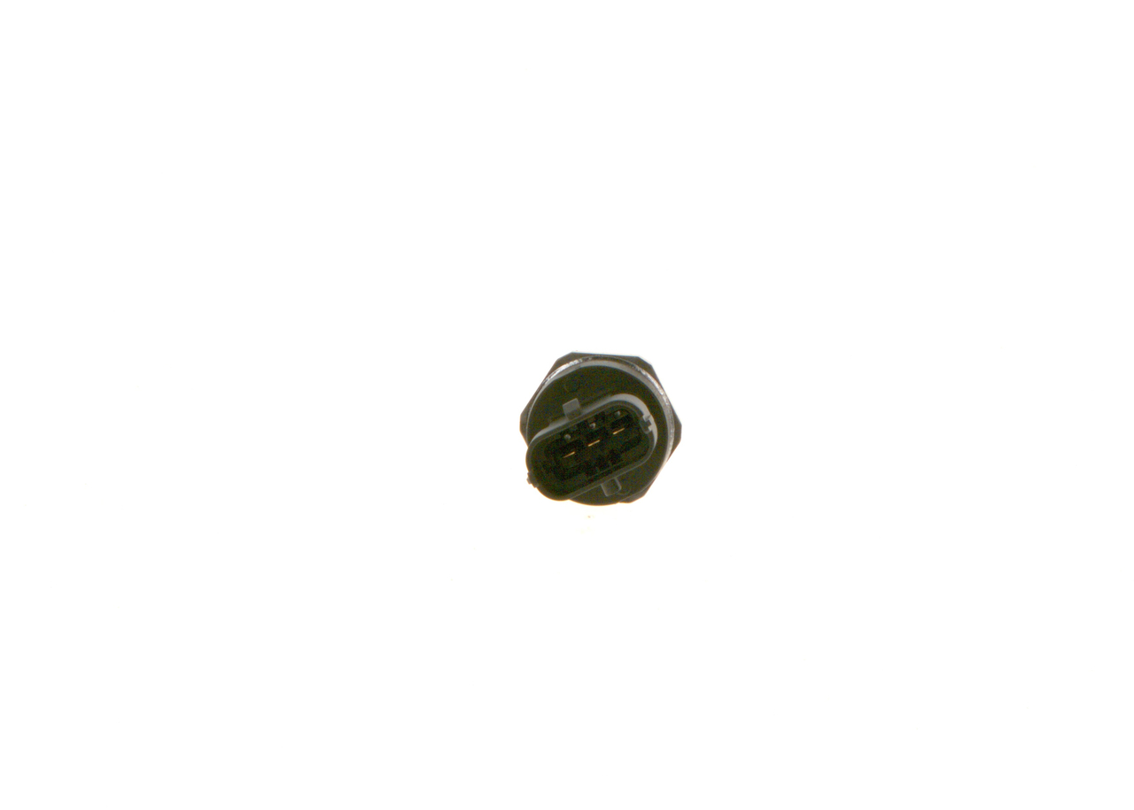 Sensore, Pressione carburante - 0 281 006 086 BOSCH